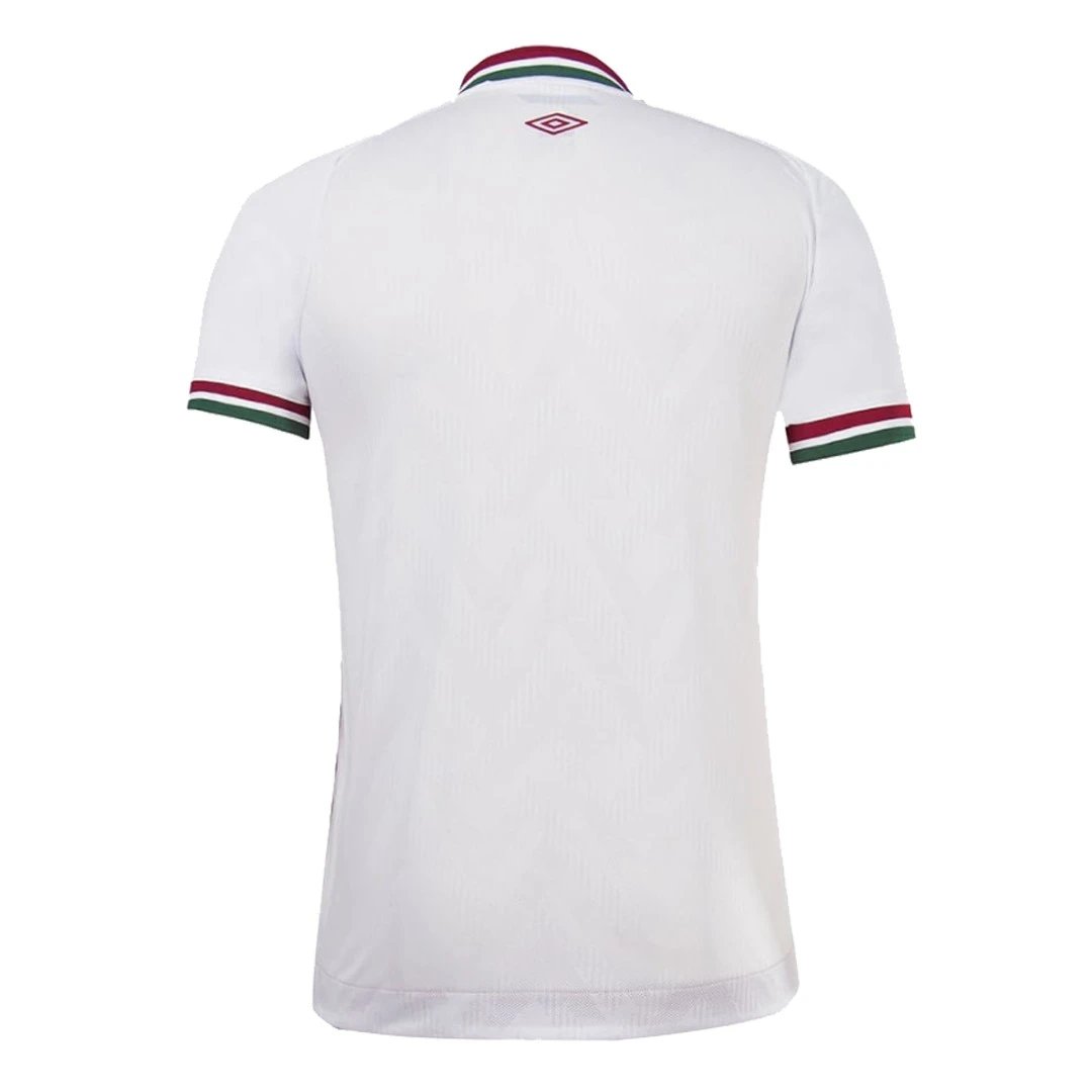 Fluminense FC 21/22 Away Jersey — photo 2