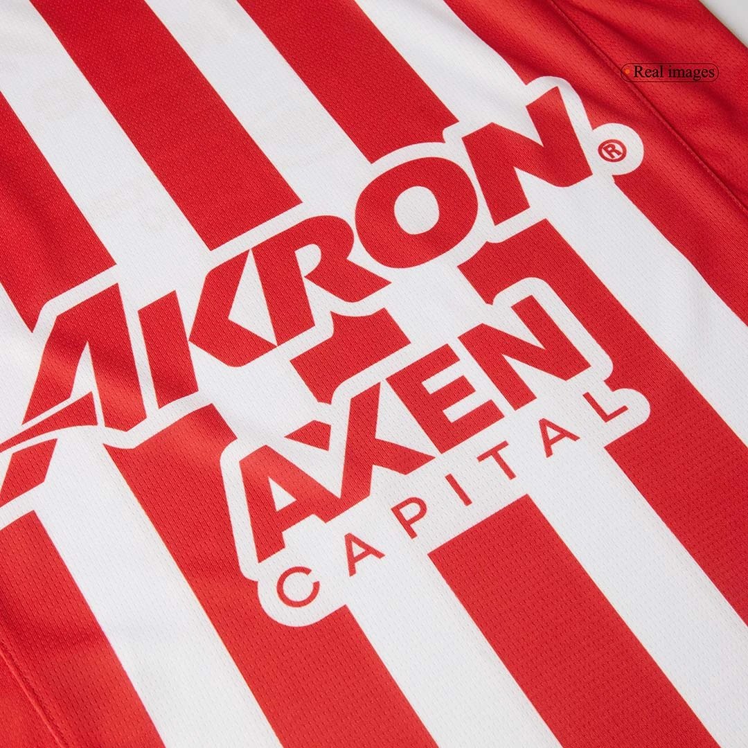Chivas Guadalajara Home Jersey — Photo 17