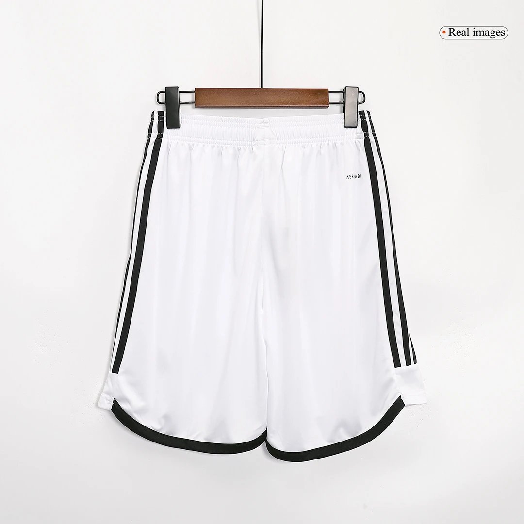 Celtic 2023 Home Soccer Shorts 24 — Photo 3