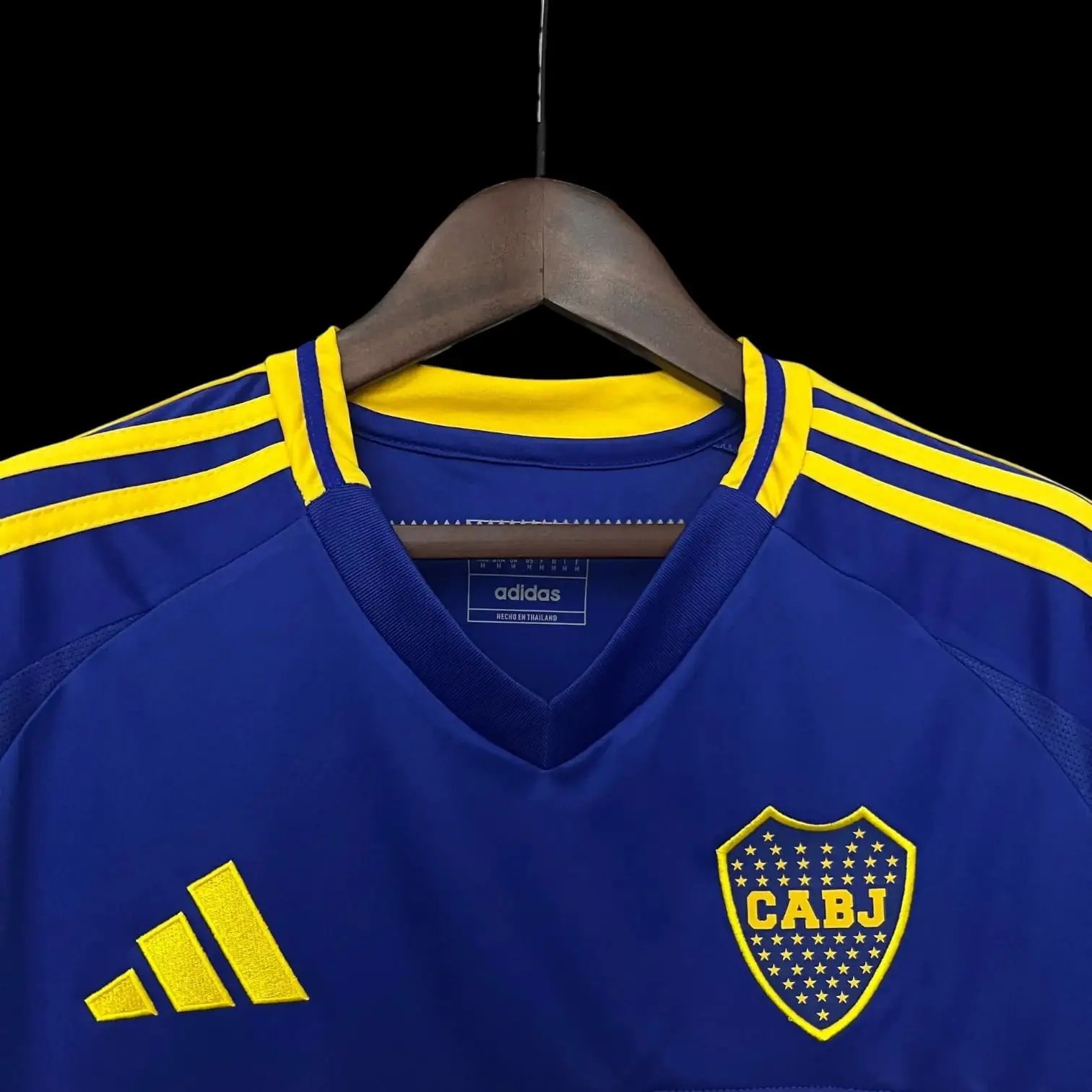 Boca Juniors 24/25 Jersey — photo 3