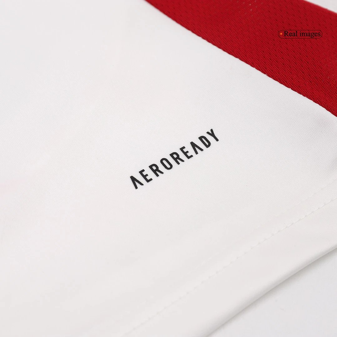 Japan 2024 Away Jersey — QC