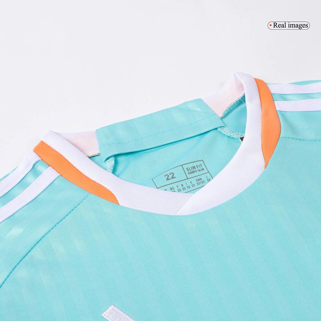 Inter Miami 2024 Third Jersey - Kids — photo 8