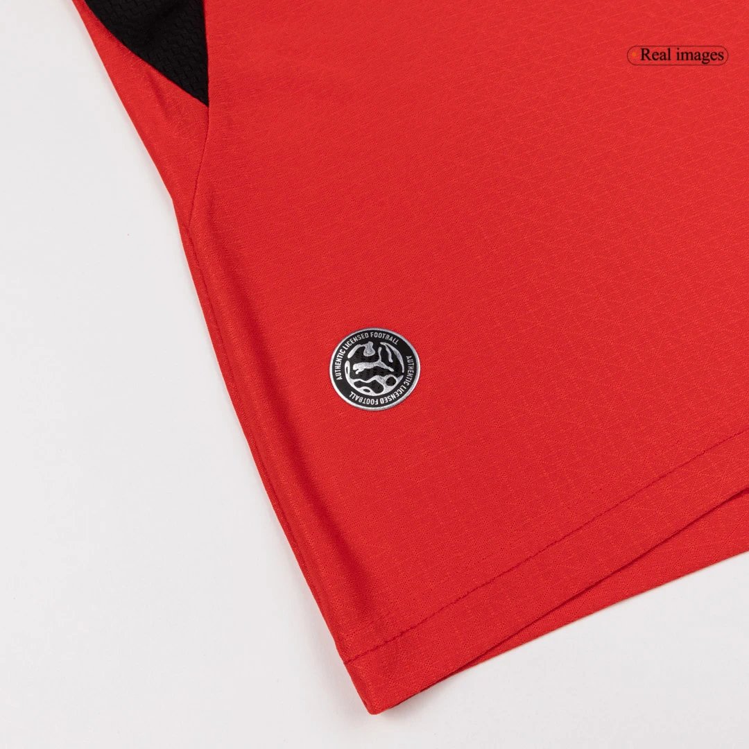 Austria 2026 Home Jersey (Player Version) — QC