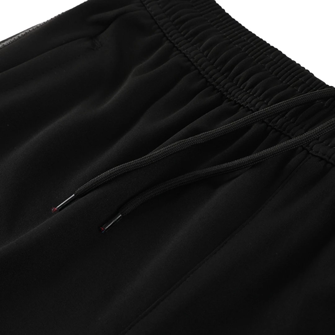 Turkey 2023 1 4 Zip Tracksuit 24 Black — Photo 14