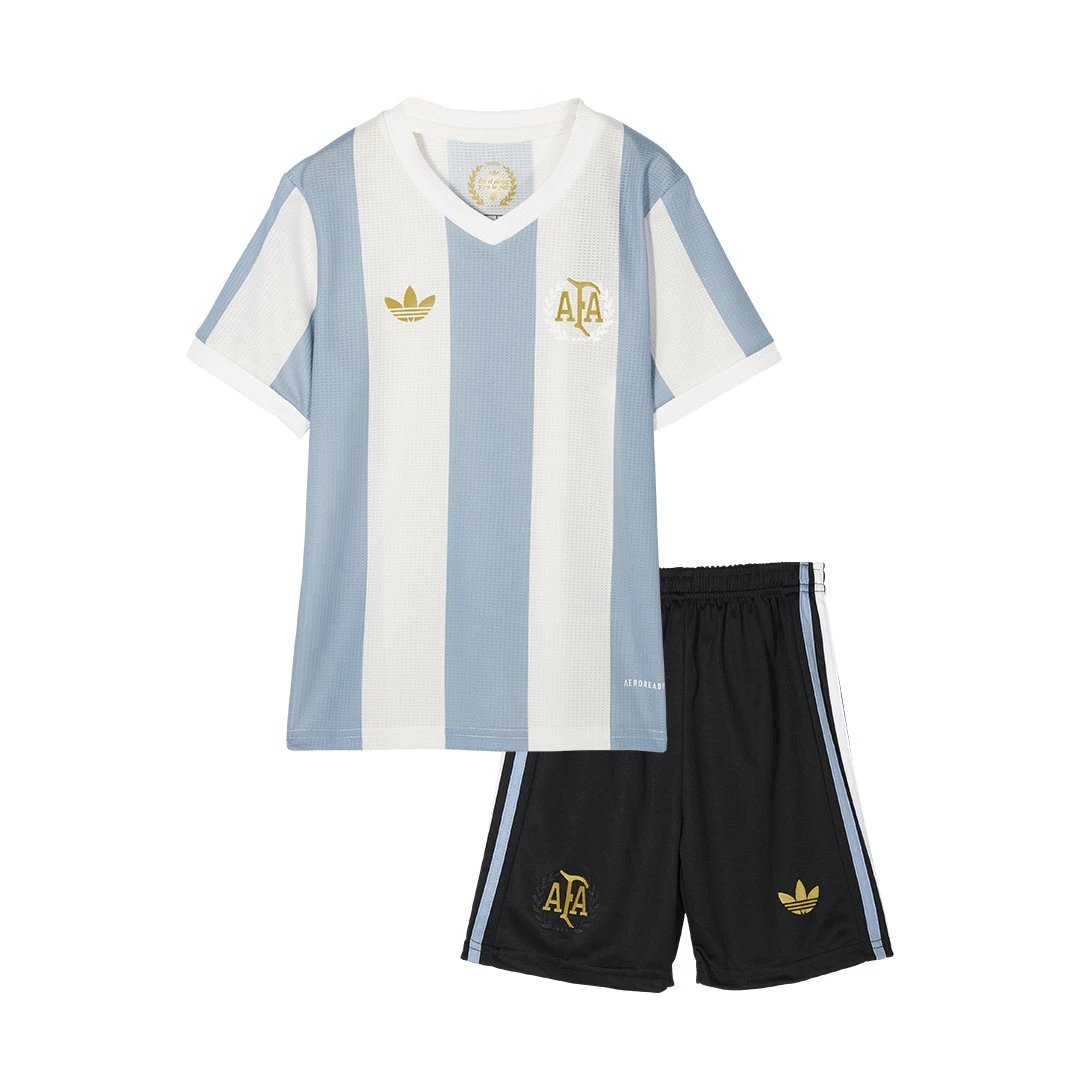 Argentina 2024 Special Edition Jersey - Kids — photo 3