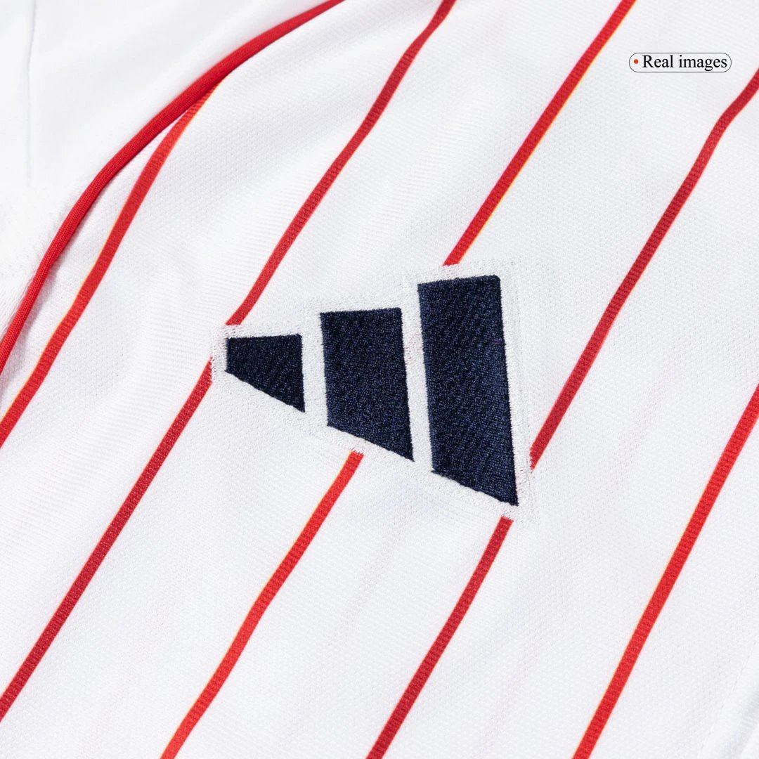 Arsenal US Pack Shirt 2025 26 — photo 5
