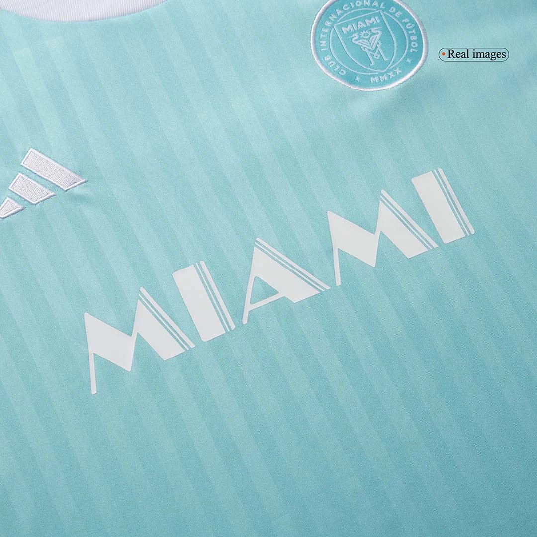 Inter Miami 2024 Third Jersey - Women — Photo 10