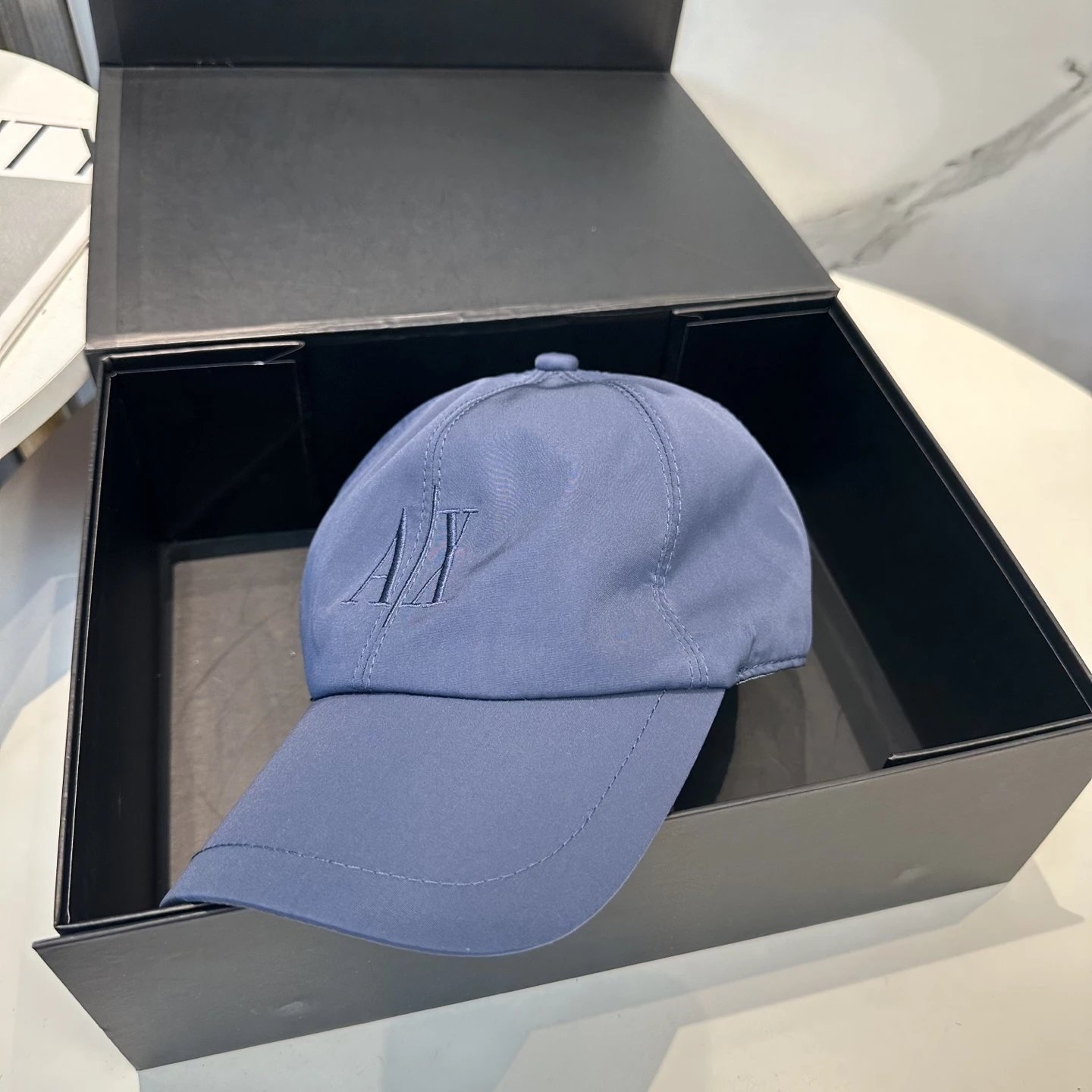 Armani Baseball Cap Ver.D — Zdjęcie 8