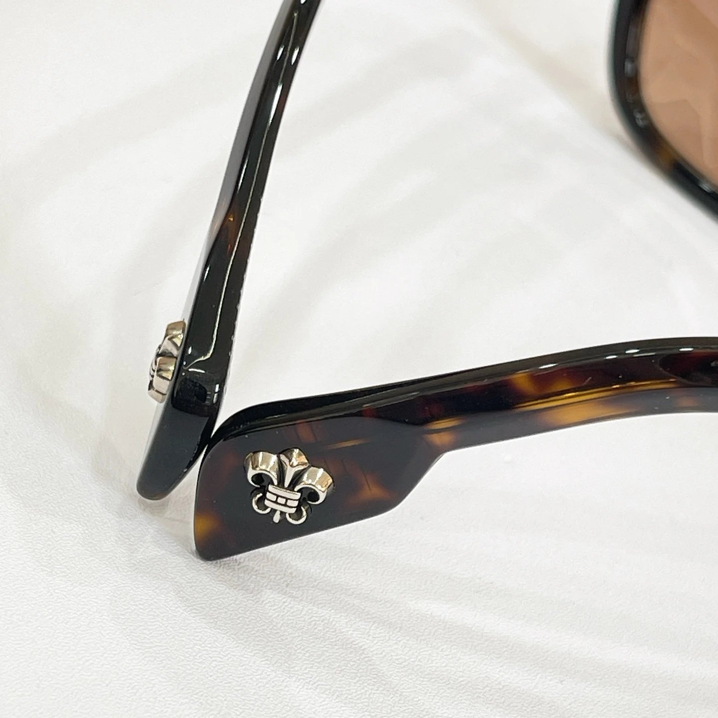 Chrome Hearts CH8251 Sunglasses 51-20-154 — photo 6