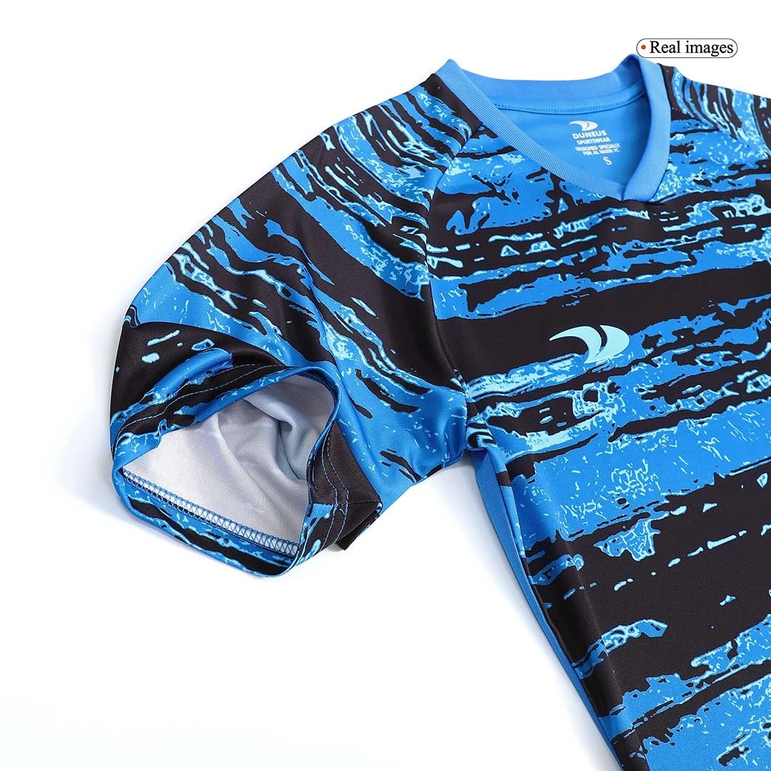 Al Nassr 22/23 Pre-Match Jersey — photo 6