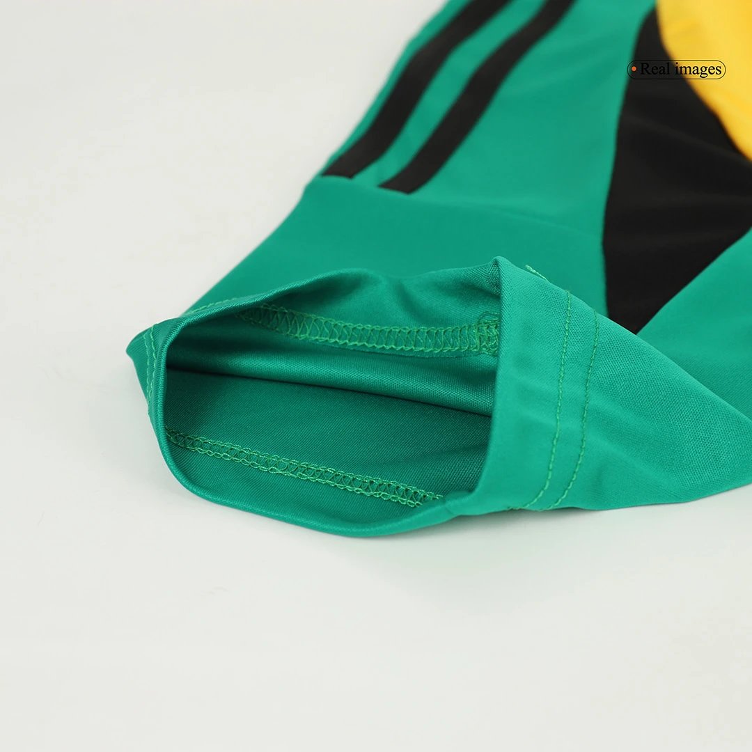 Jamaica 2024 Home Jersey — photo 10