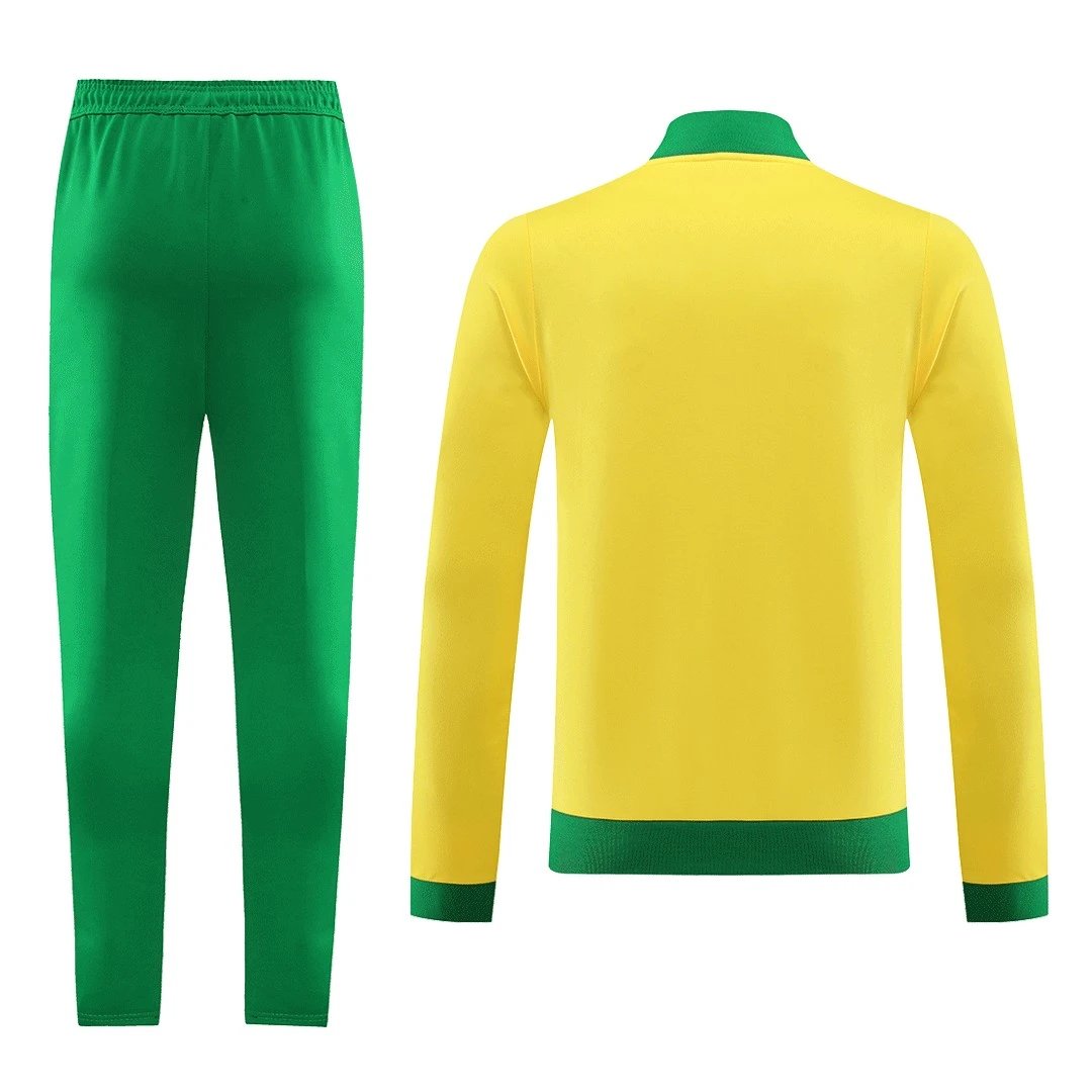 Customize Training Kit Jacket Pants — QC