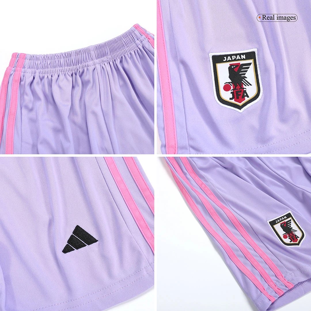 Japan 2023 Away Jersey - Kids — photo 9