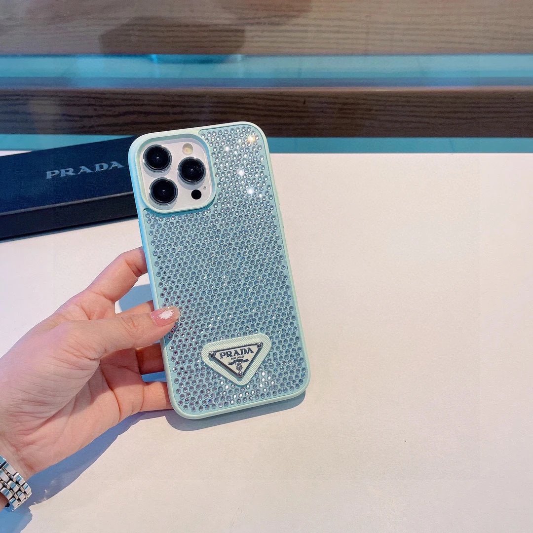 Prada Phone Case Ver.I — Photo 8