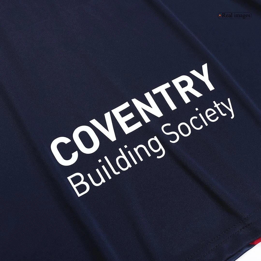 Coventry City 23/24 Away Jersey — photo 11