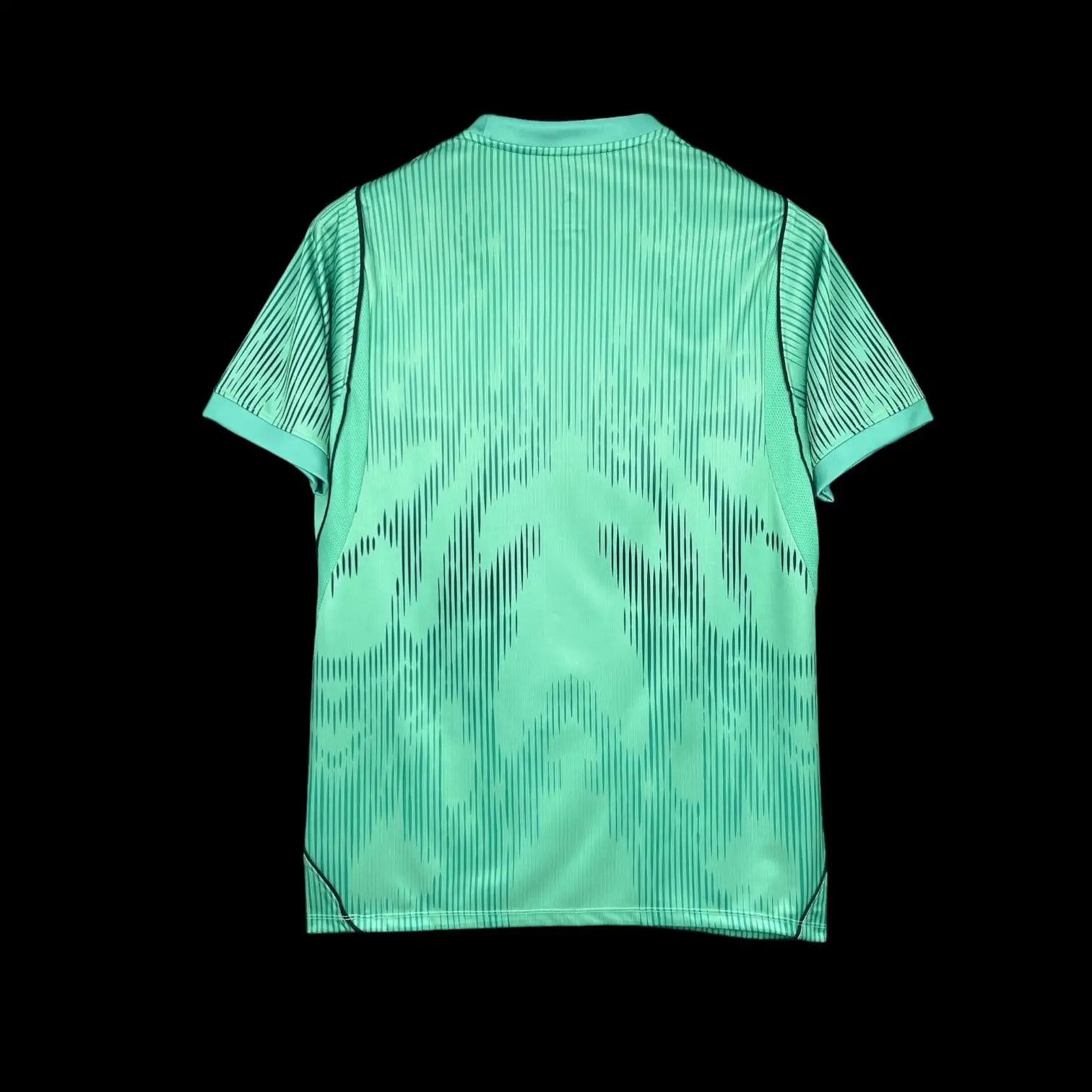 Brazil 2026 Goalkeeper Jersey — Photo 2