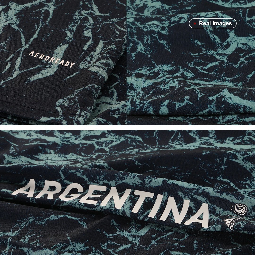 Argentina 2020 Pre-Match Jersey — photo 8