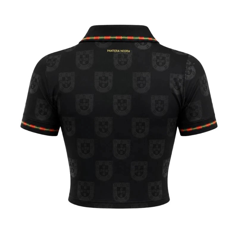Portugal 2026 Jersey — Photo 2