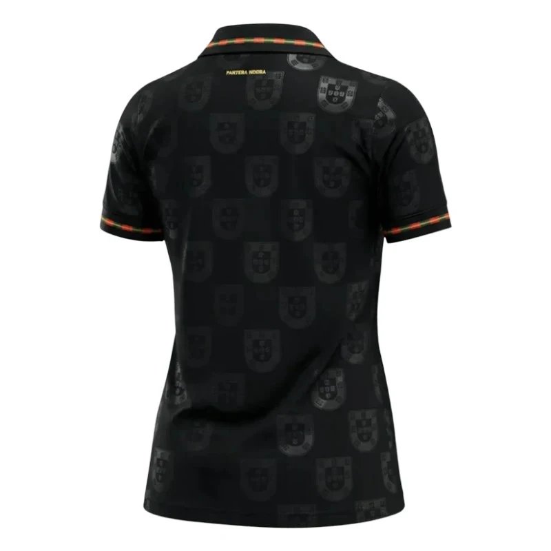 Portugal 2026 Jersey - Women — Photo 2