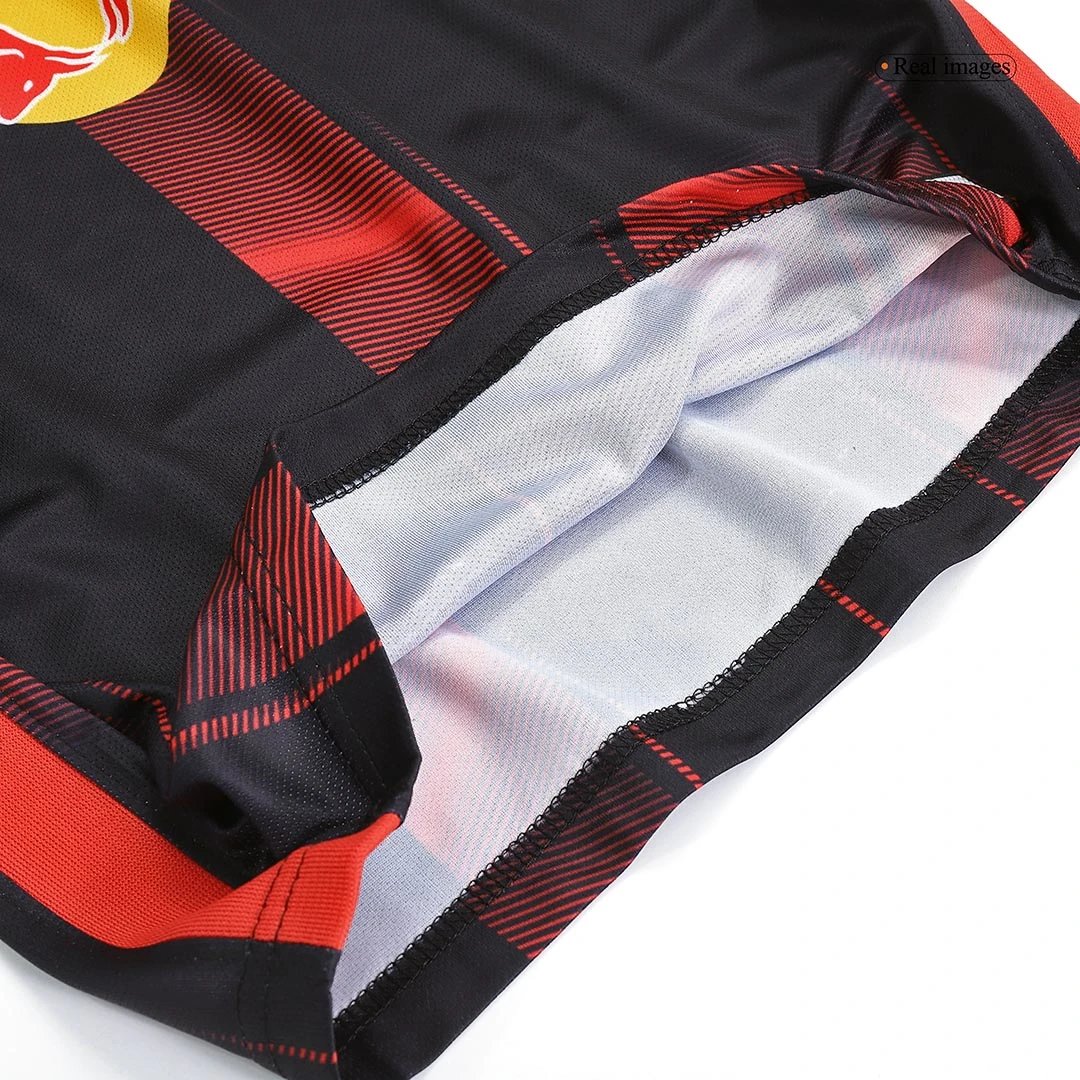 RB Leipzig 22/23 Third Jersey - Kids — QC