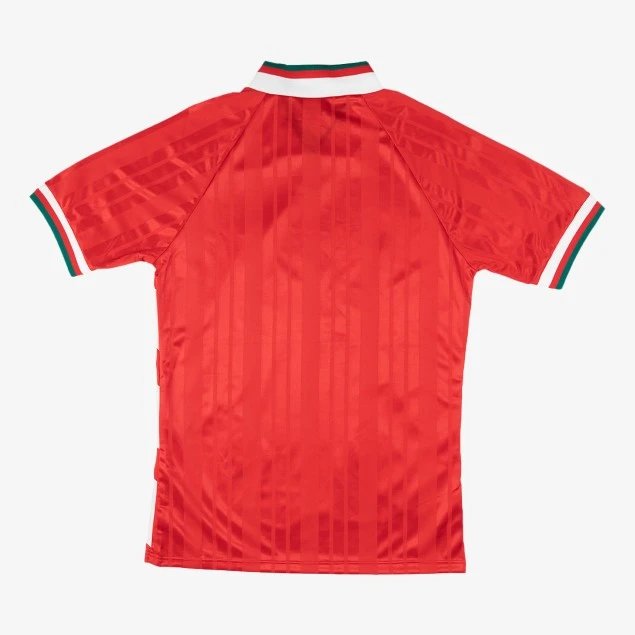 Liverpool 93/95 Retro Home Jersey — Photo 5