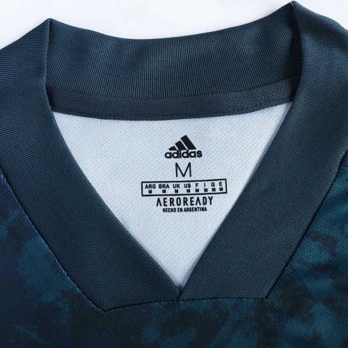 Argentina 2021 Away Jersey — photo 7