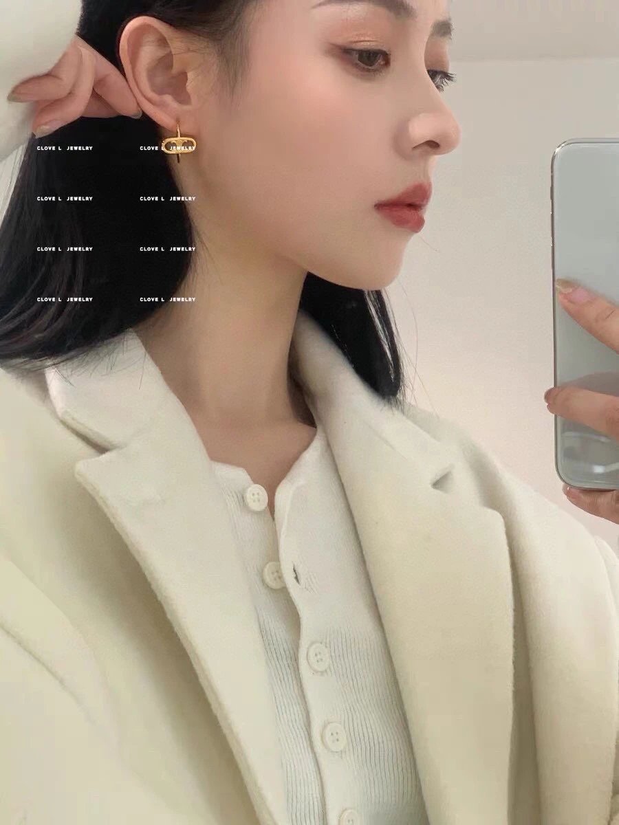 Celine Earrings Ver.F — photo 8