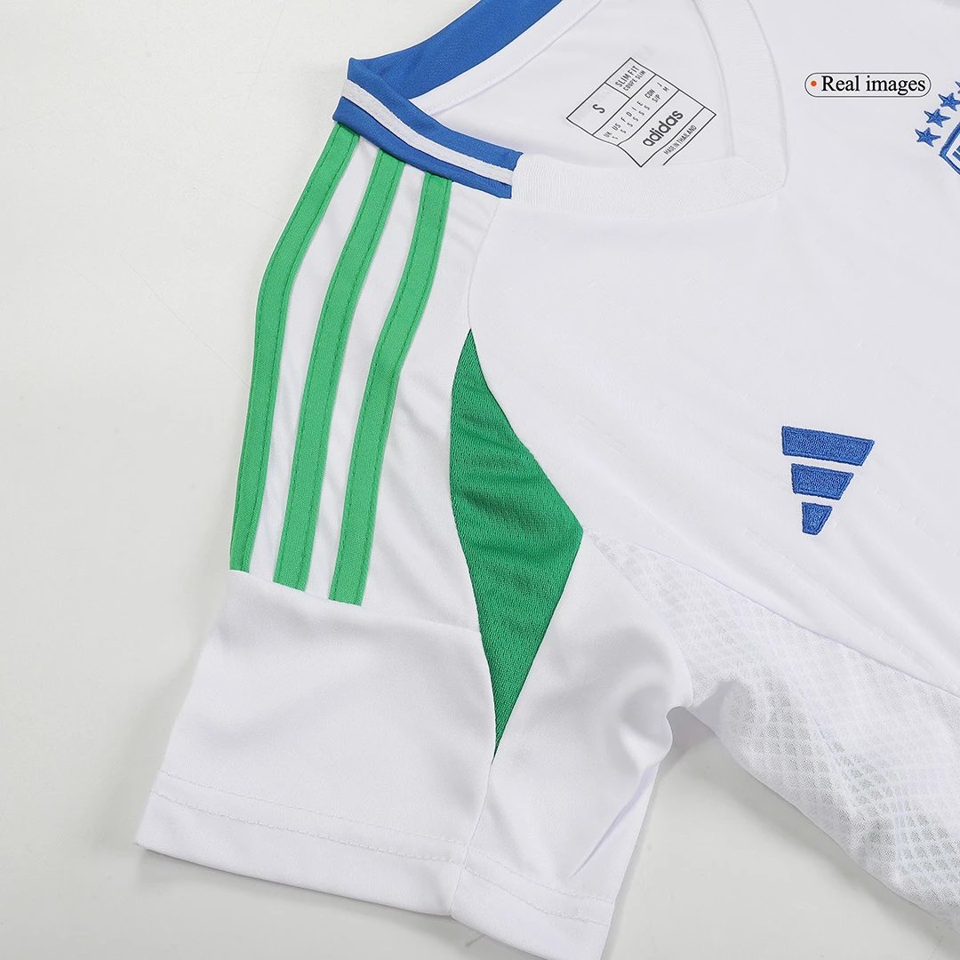 Italy 2024 Away Jersey - Women — photo 10