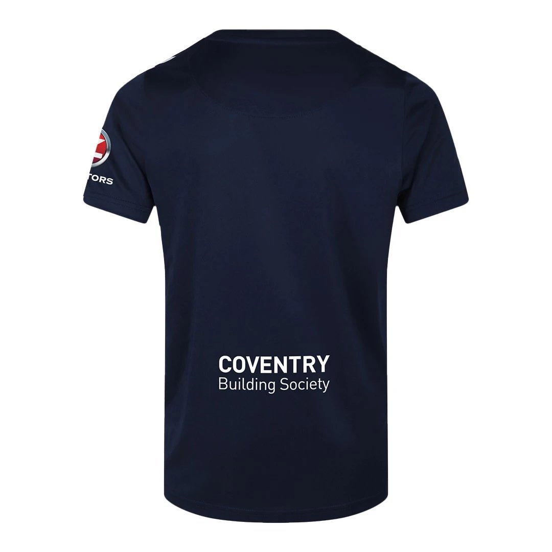 Coventry City 23/24 Away Jersey - Kids — photo 4