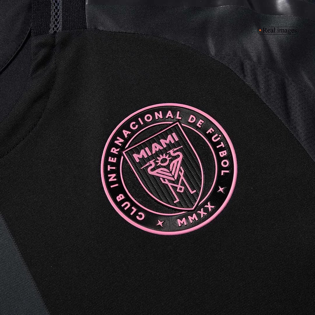 Inter Miami 2025 Away Jersey (Player Version) — Photo 8