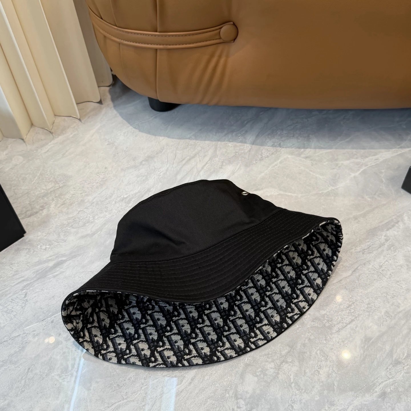 Dior Bucket Hat Ver.C — photo 8