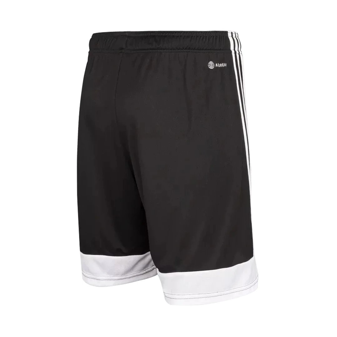 Colo Colo Home Soccer Shorts 2022 23 — photo 2