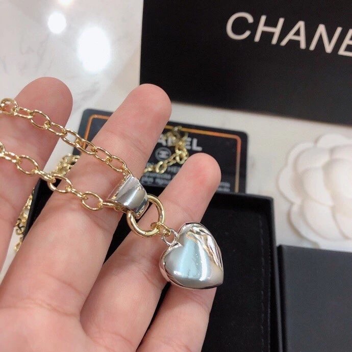 Chanel Necklace Ver.C — Zdjęcie 3
