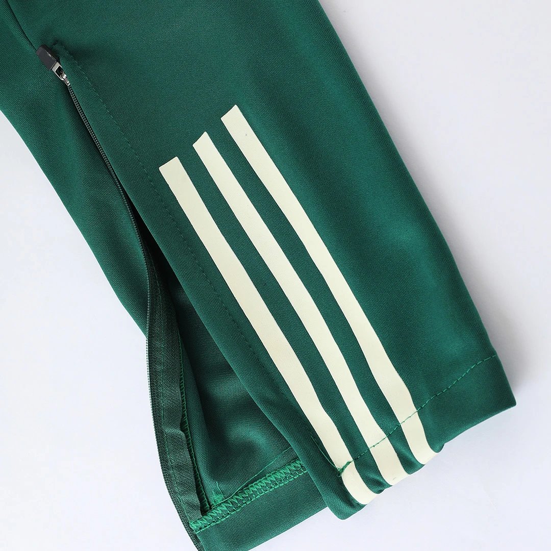 Mexico 2022 1 4 Zip Tracksuit — Photo 20
