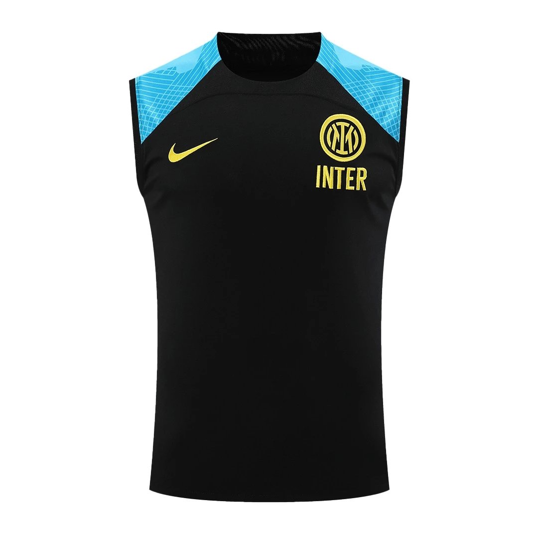 Inter Milan 23/24 Training Jersey — photo 4