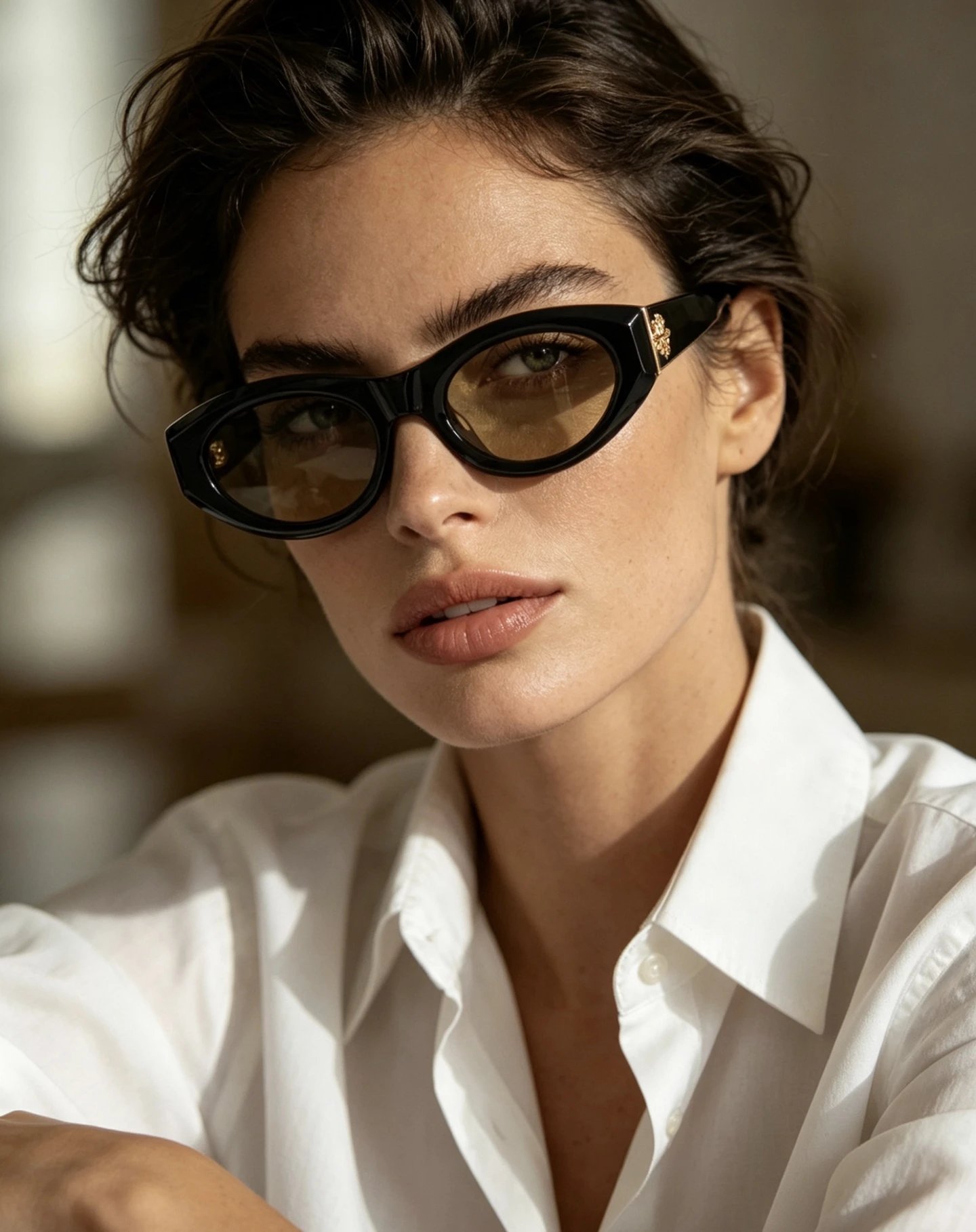 Chrome Hearts Zeiss Lens Sunglasses Ver.B — photo 8