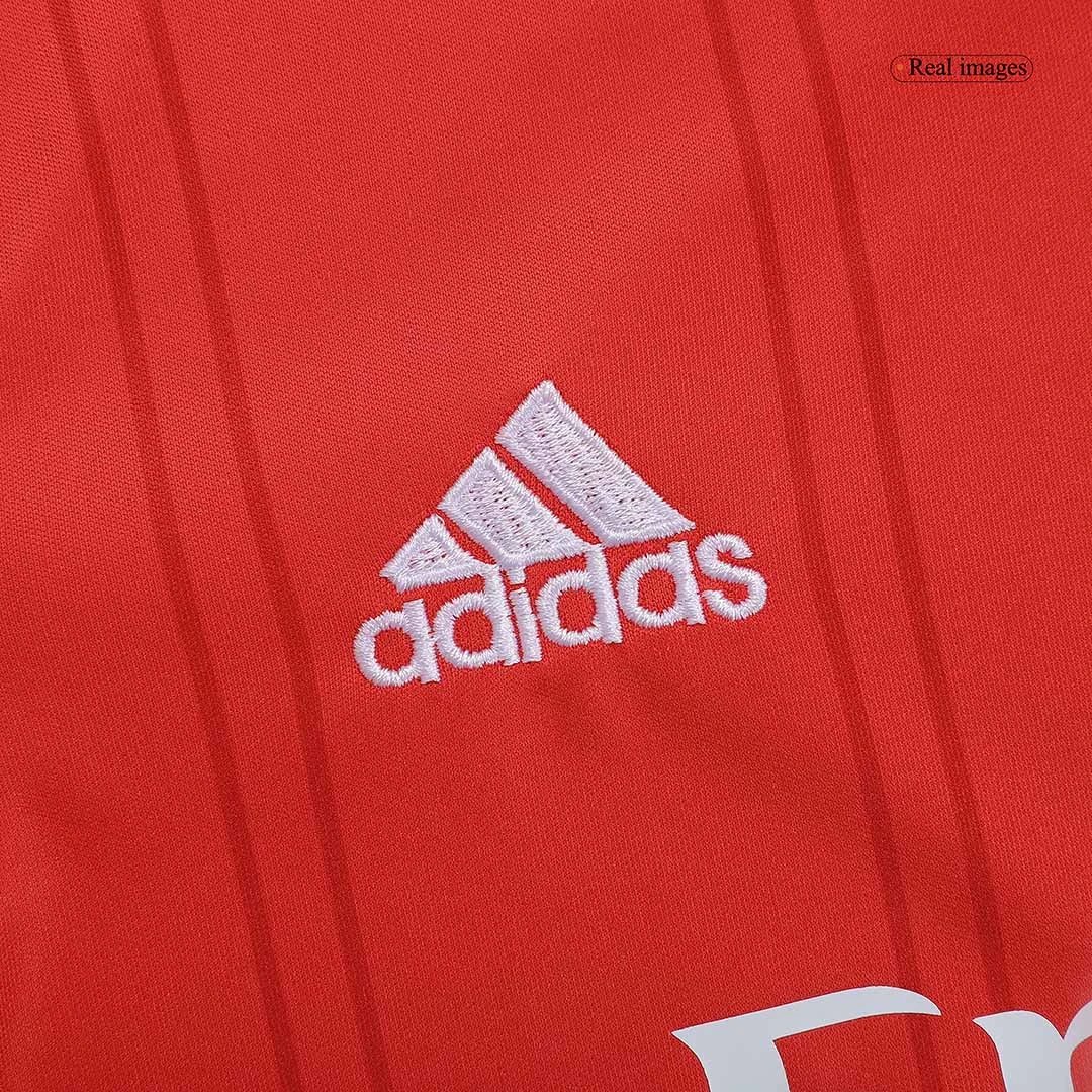 Benfica 22/23 Home Jersey - Kids — photo 6
