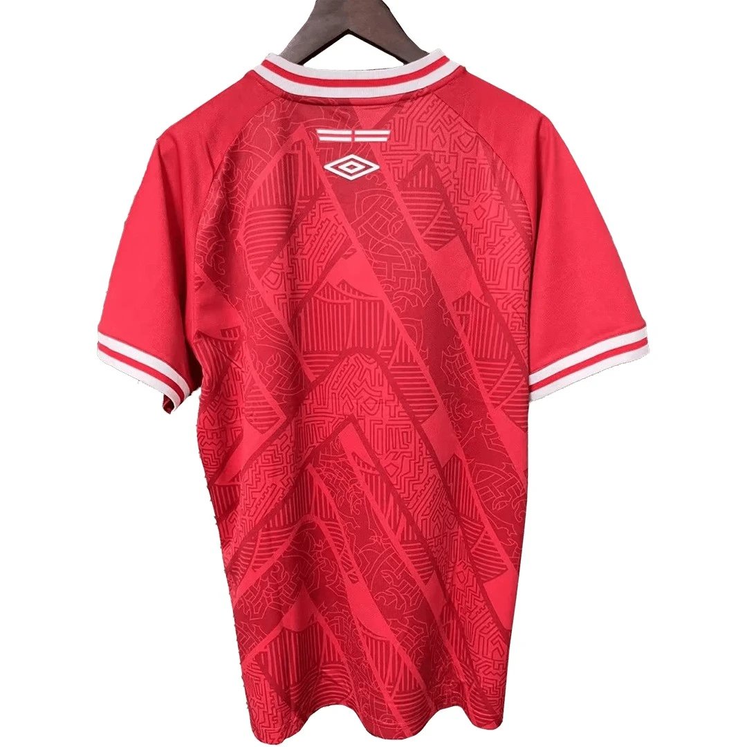 Fluminense FC Shirt 22/23 Third Jersey — photo 2
