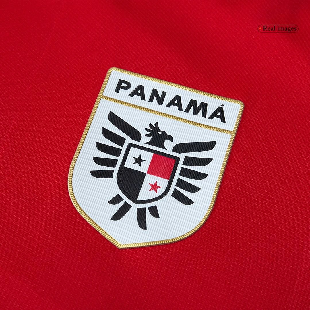 Panama 2025 Home Jersey — photo 5