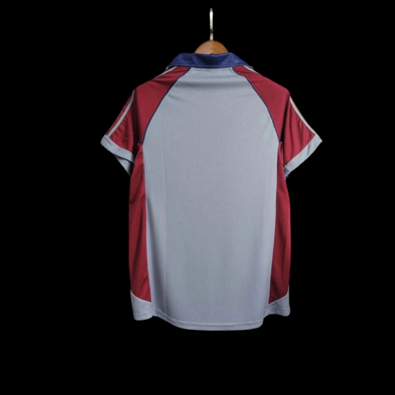 Bayern Munich 98/99 Retro Jersey — QC