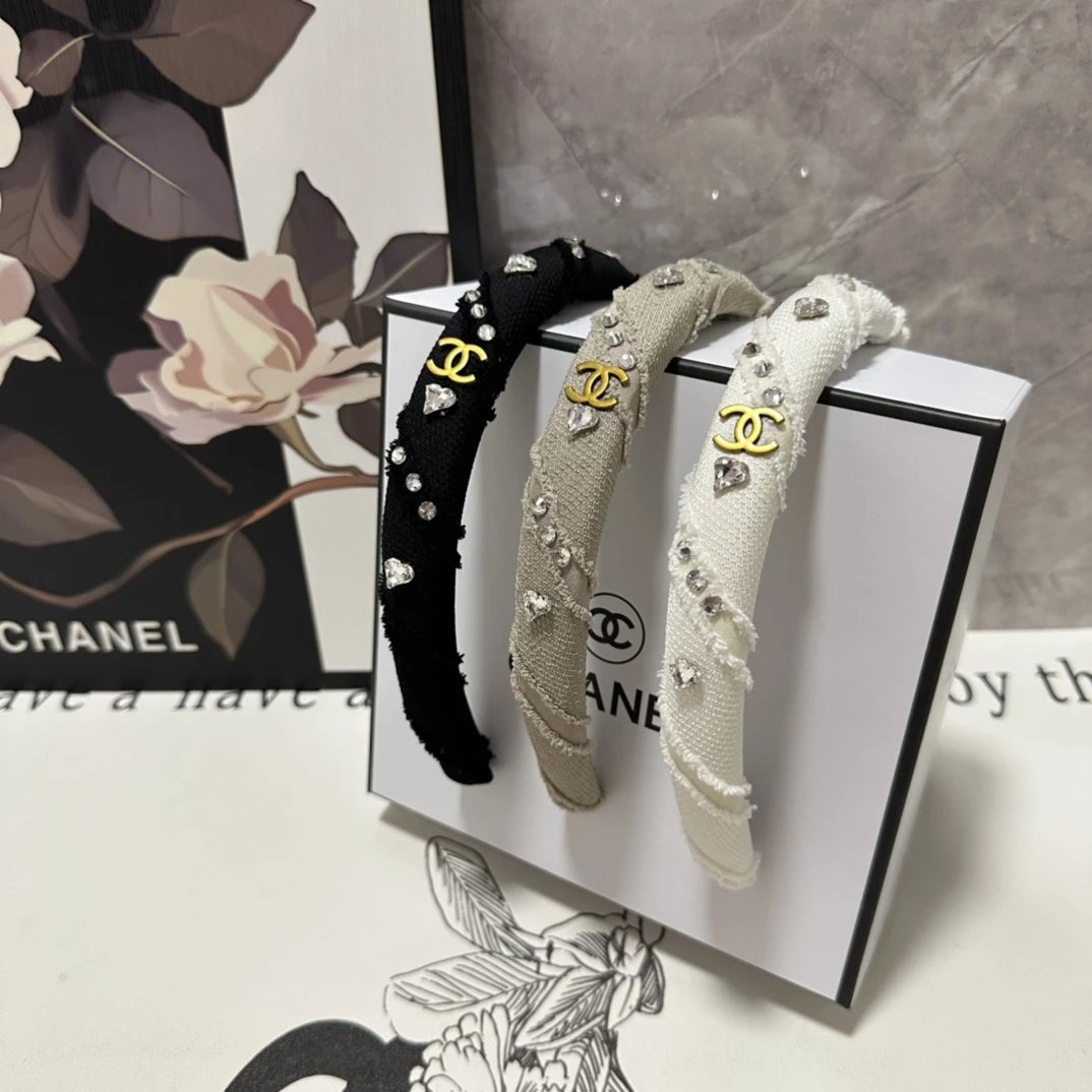 Chanel Headband Ver.H — Photo 10