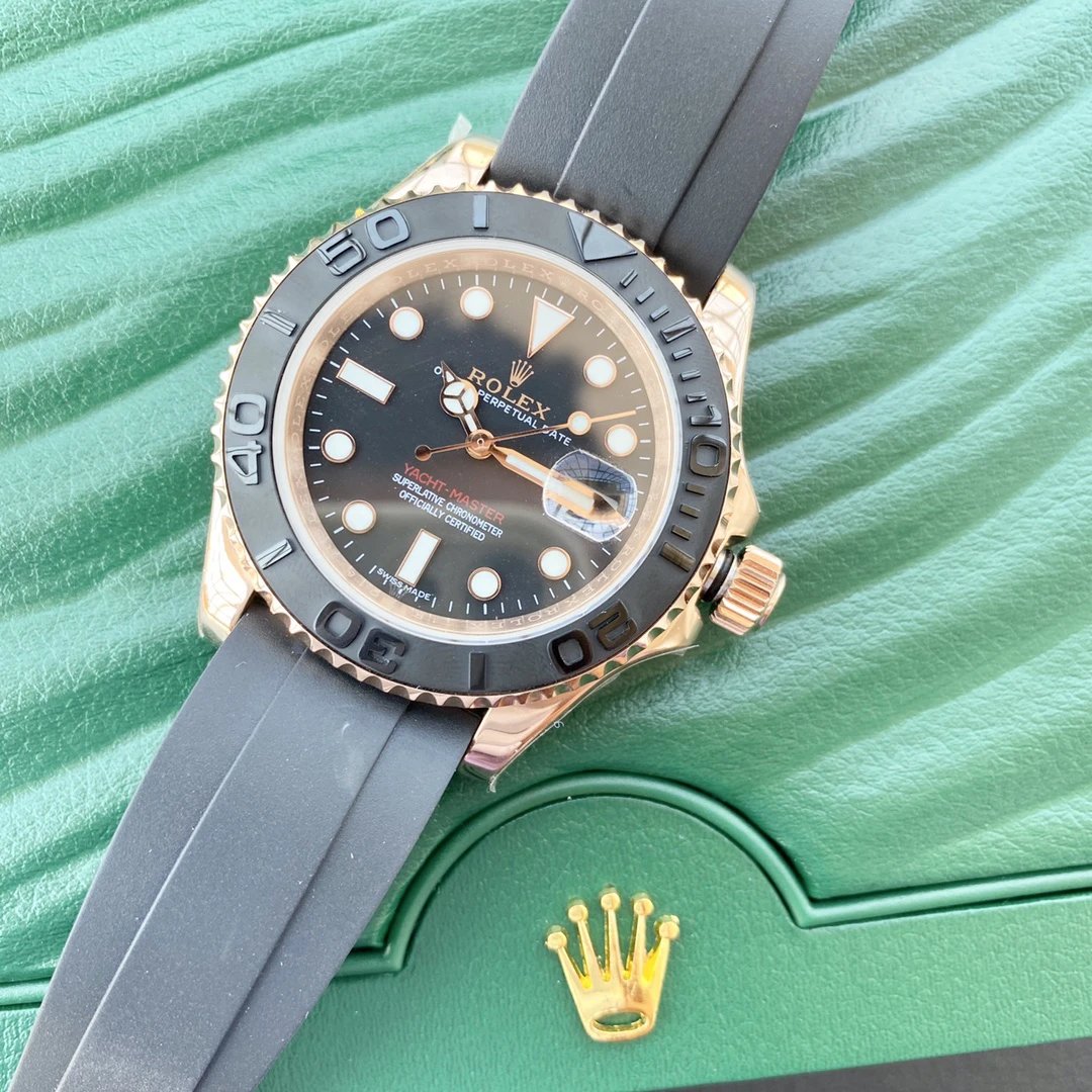 Rolex Yacht-Master Automatic Watch Ver.D — Zdjęcie 6