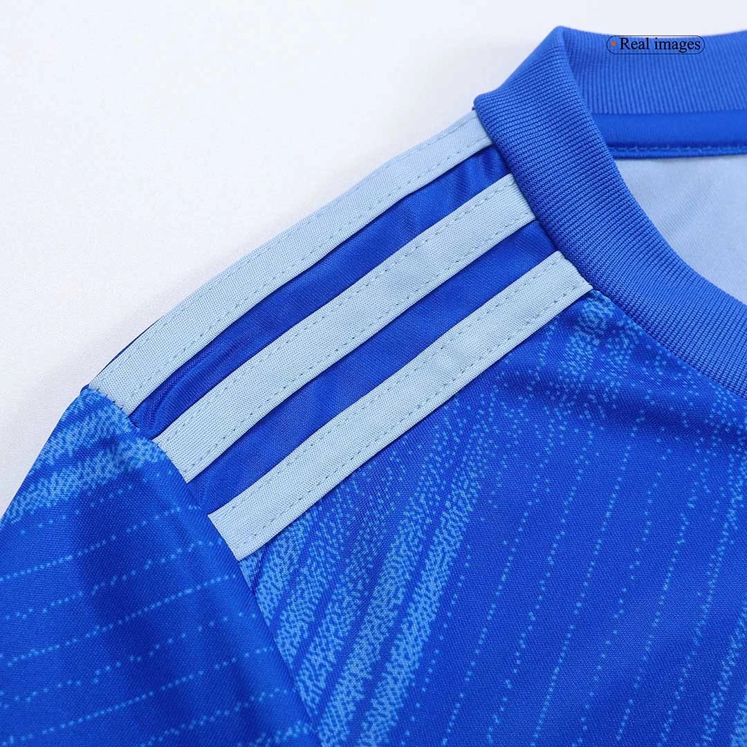 Tigres UANL 22/23 Away Jersey - Women — QC