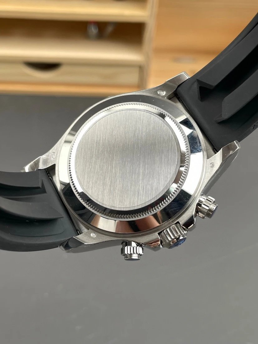 Rolex Daytona Automatic Watch 40mm Ver.I — photo 9