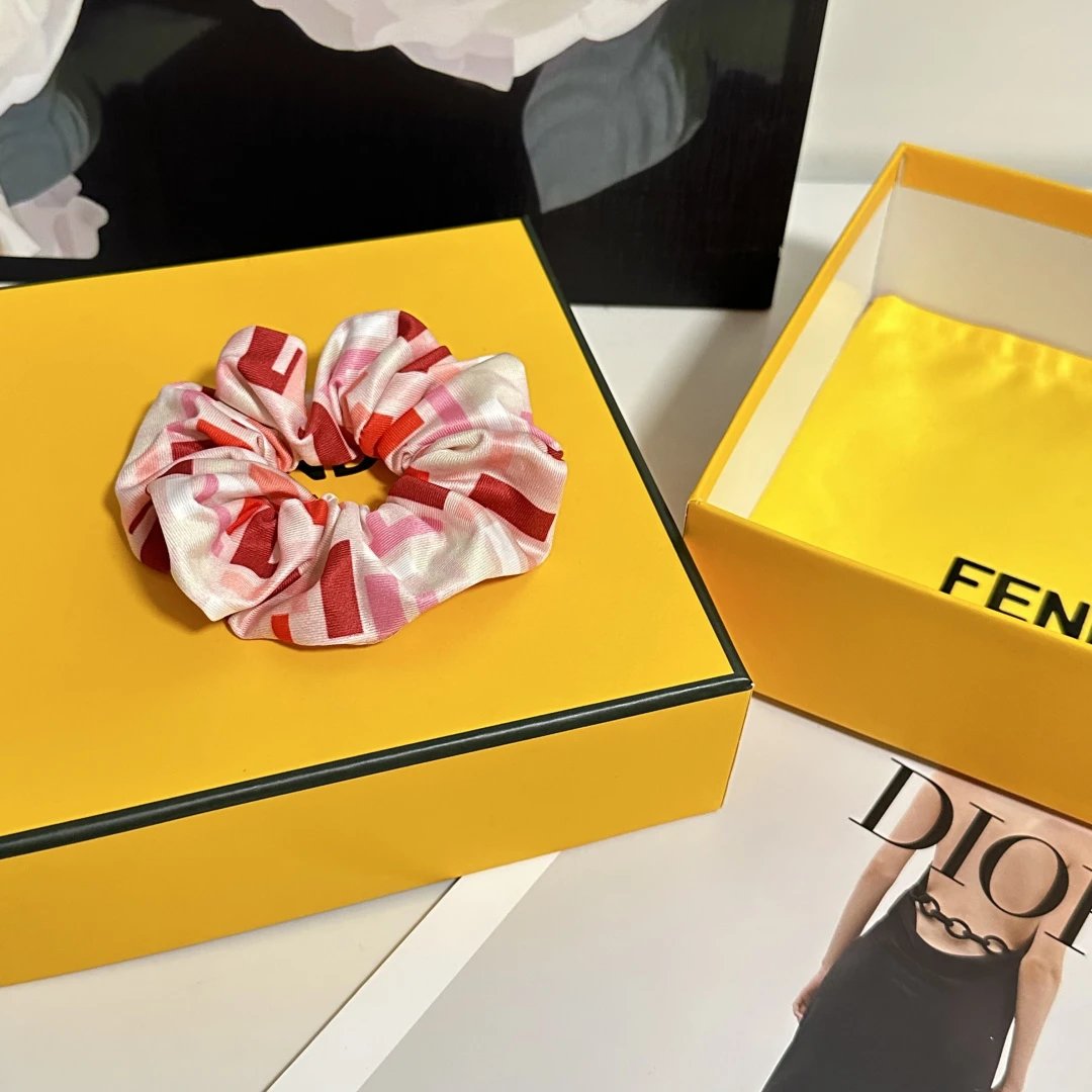 Fendi Headband Ver.G — Photo 6
