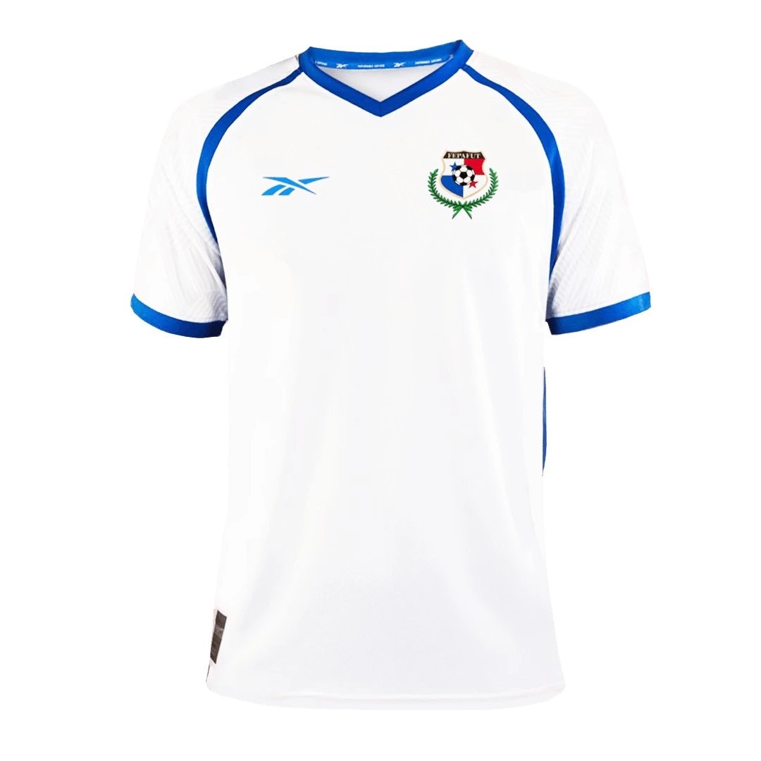 Panama 2023 Away Jersey — photo 3