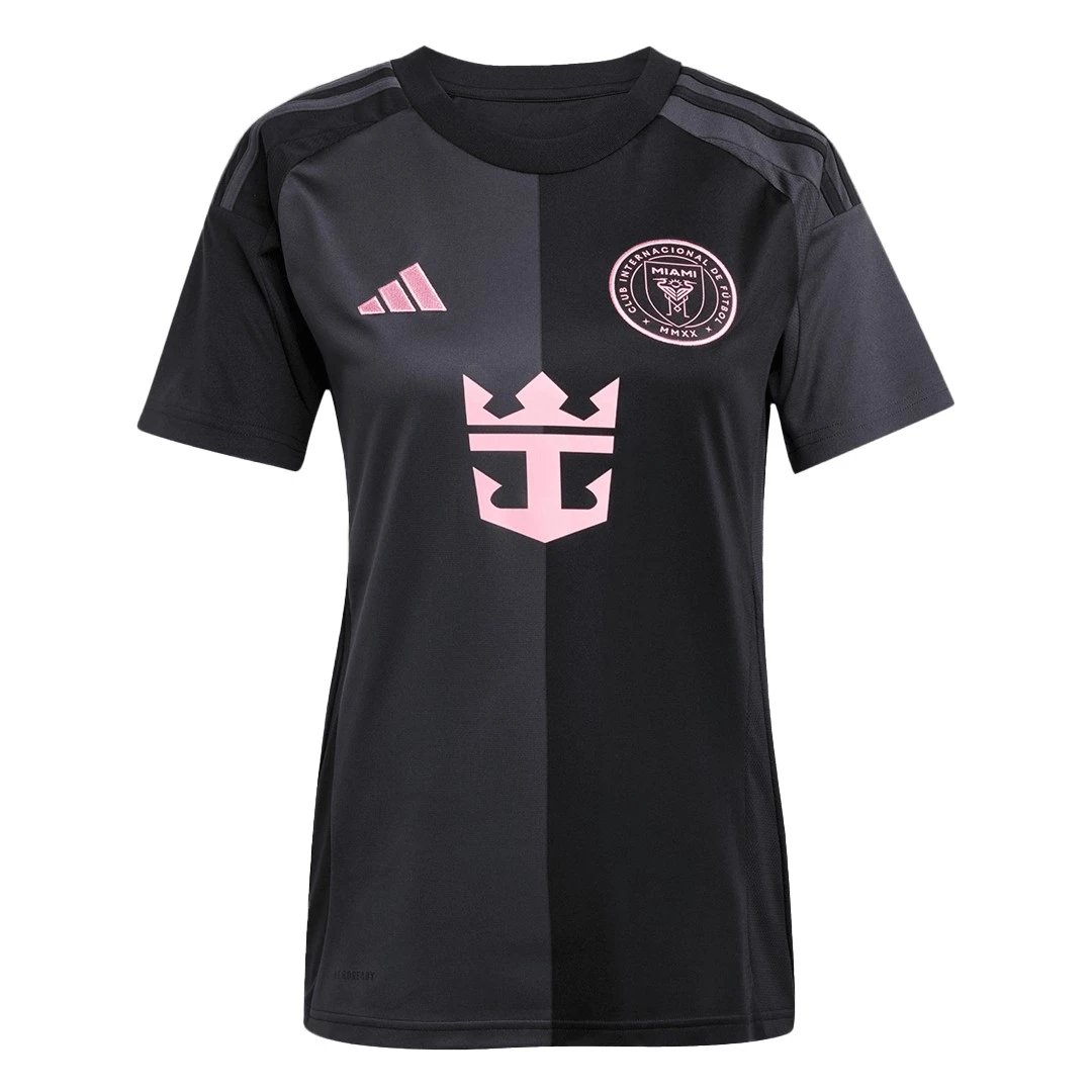 Inter Miami 2025 Away Jersey - Women — photo 4