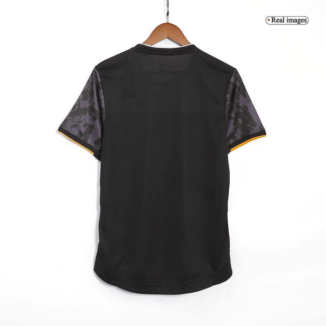 2022 Houston Dynamo Authentic Away Jersey (Player Version) — Photo 4