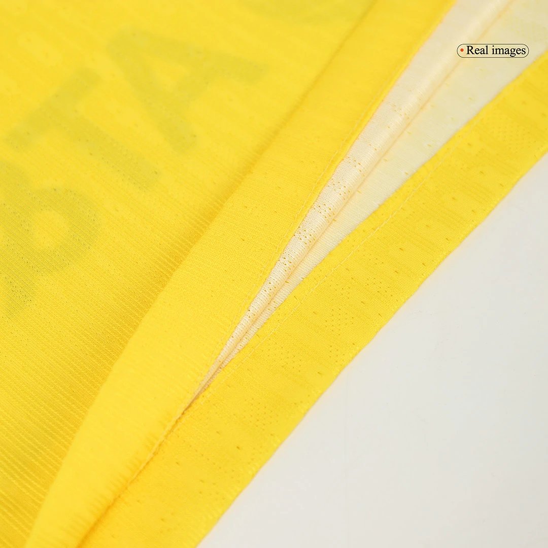 Club America 24/25 Home Jersey (Player Version) — QC