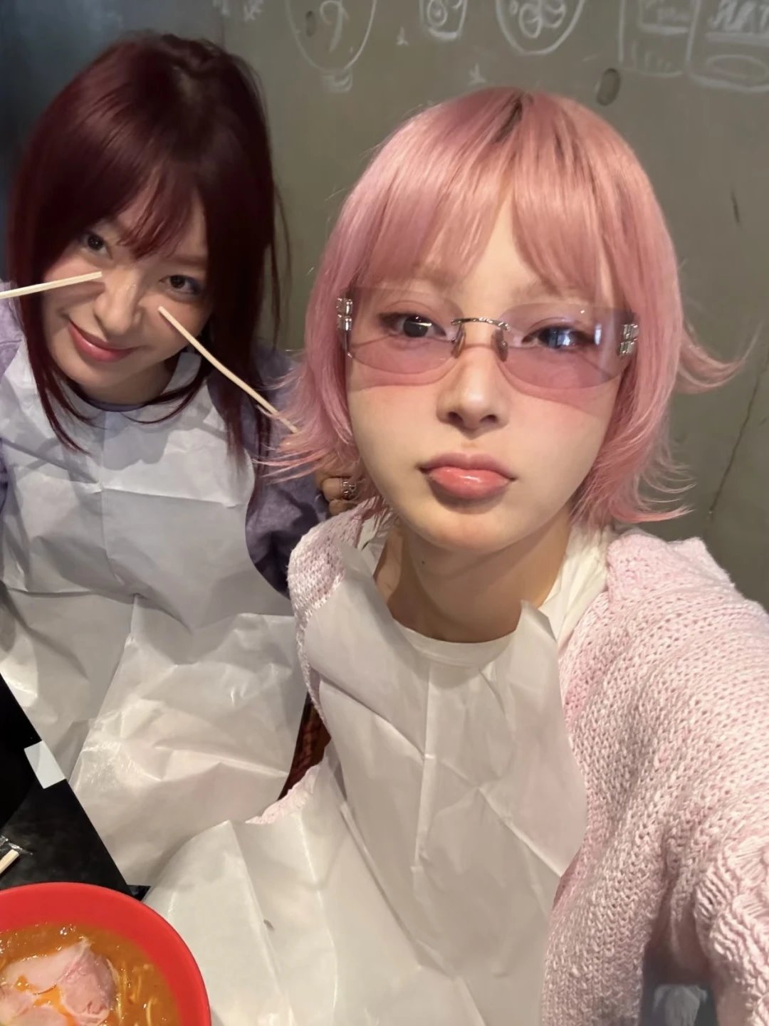 Miu Miu Zeiss Lens Sunglasses Ver.A — photo 8